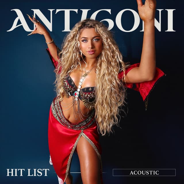 Hit List (Acoustic) cover