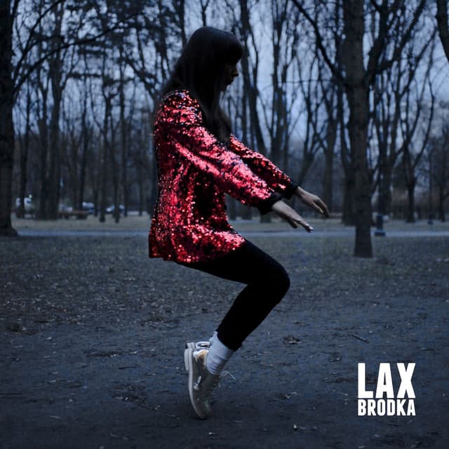LAX cover