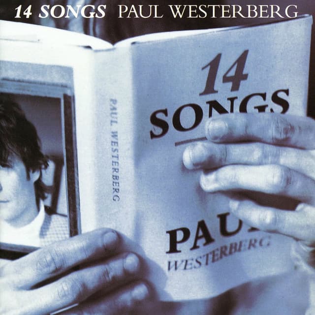 14 Songs album cover