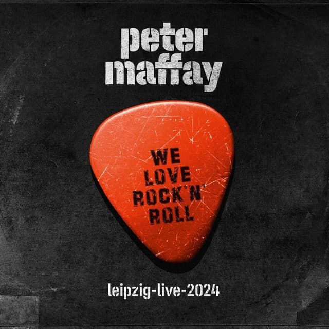 Just You (Leipzig-Live-2024) cover