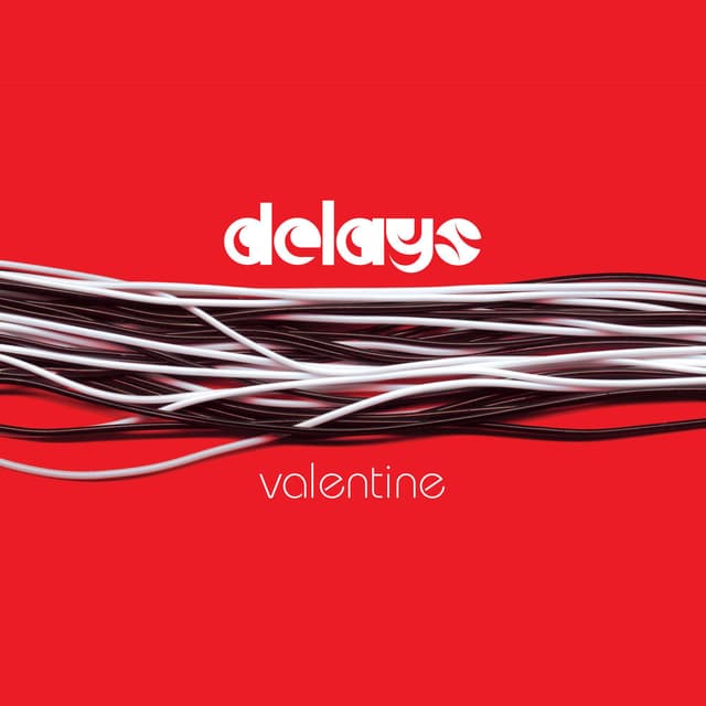 Valentine cover