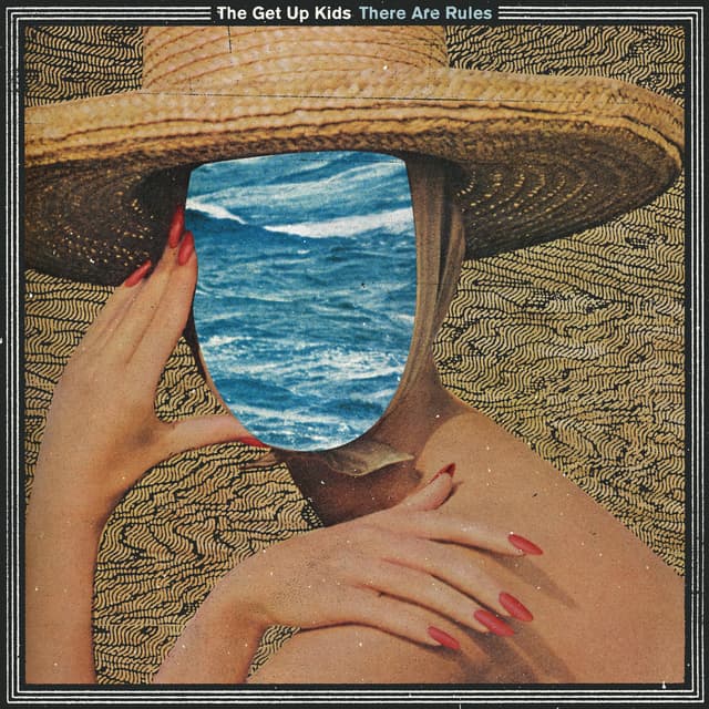 There Are Rules album cover
