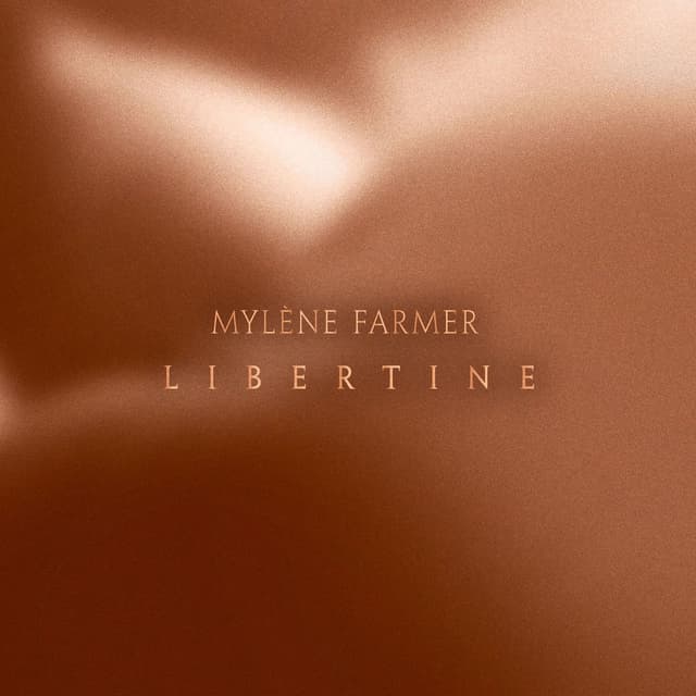 Libertine cover