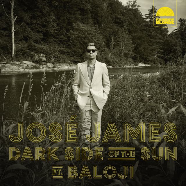 Dark Side of The Sun cover