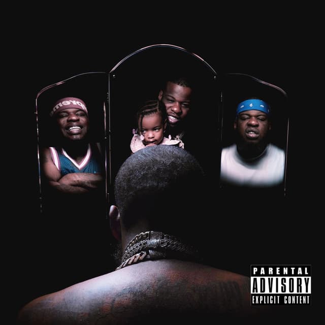 Personification album cover