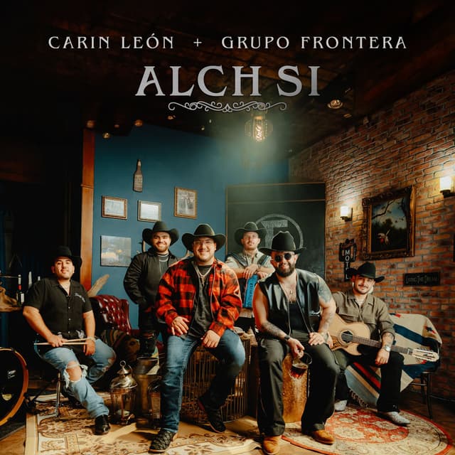 Alch Si cover
