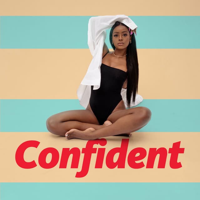 Confident cover