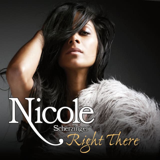 Right There (UK Remix Version) cover