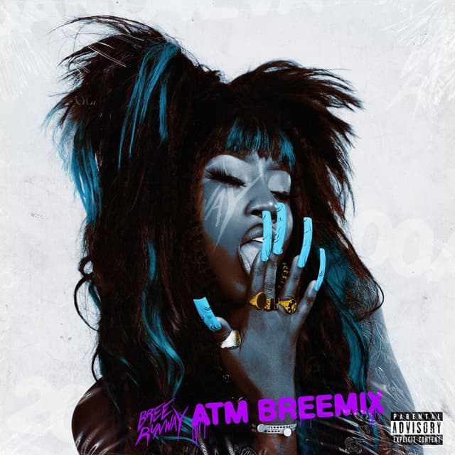 ATM (BREEMIX / SOLO VERSION) cover