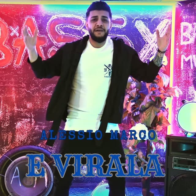 E Virala cover