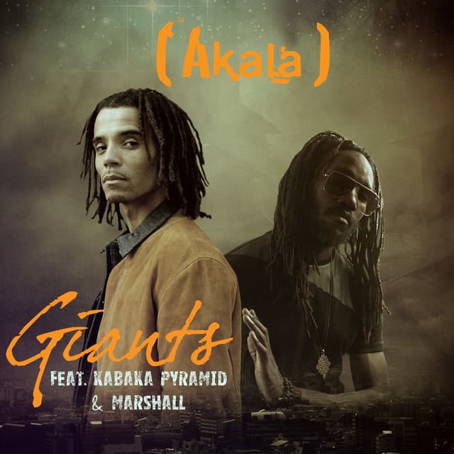 Giants cover