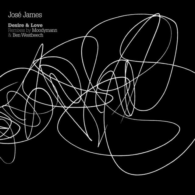 Desire & Love cover