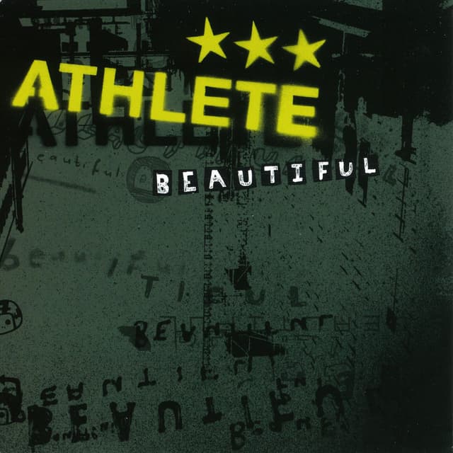Beautiful (2023 Remaster) cover