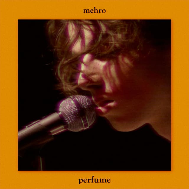 perfume cover