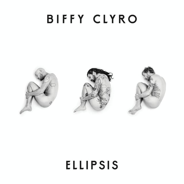 Ellipsis cover