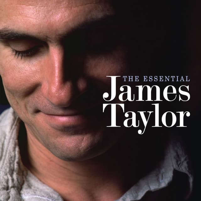 The Essential James Taylor (Deluxe Edition) cover