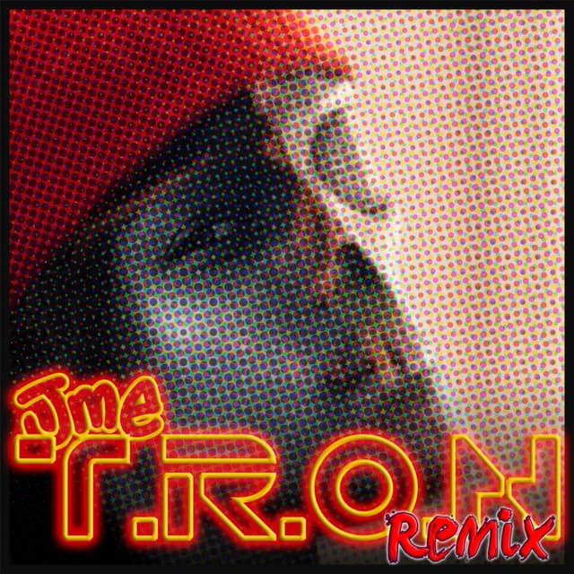T.R.O.N cover