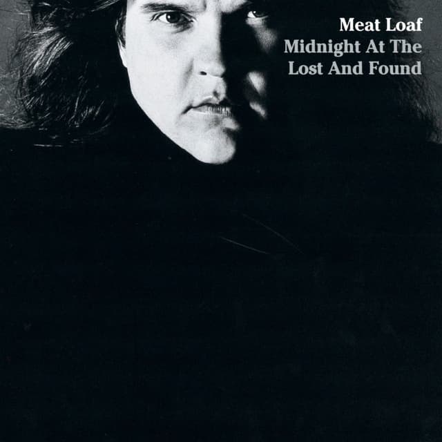 Midnight at the Lost and Found cover