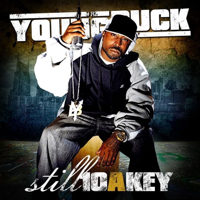 Still Ten A Key Pt. 2 cover