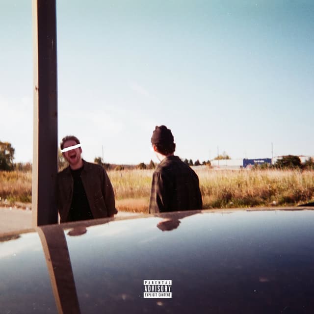 THE DRAKE cover
