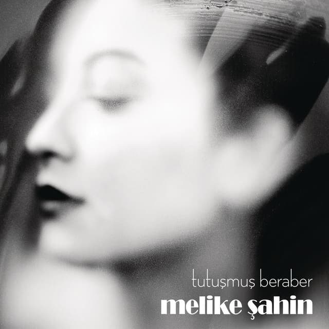 Tutuşmuş Beraber album cover