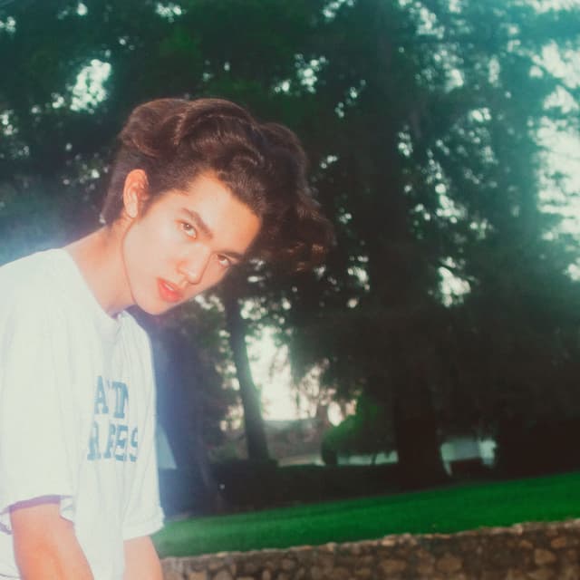 The Other Side cover