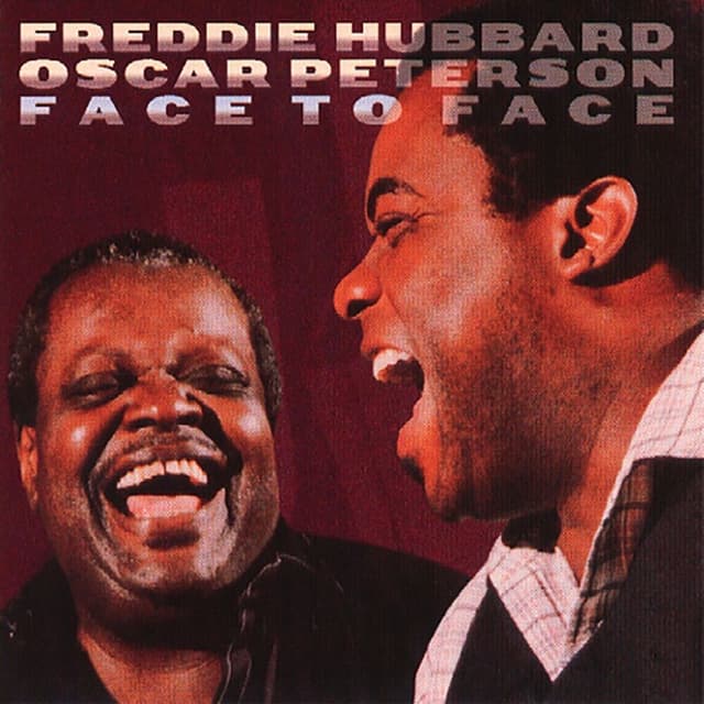 Face To Face cover