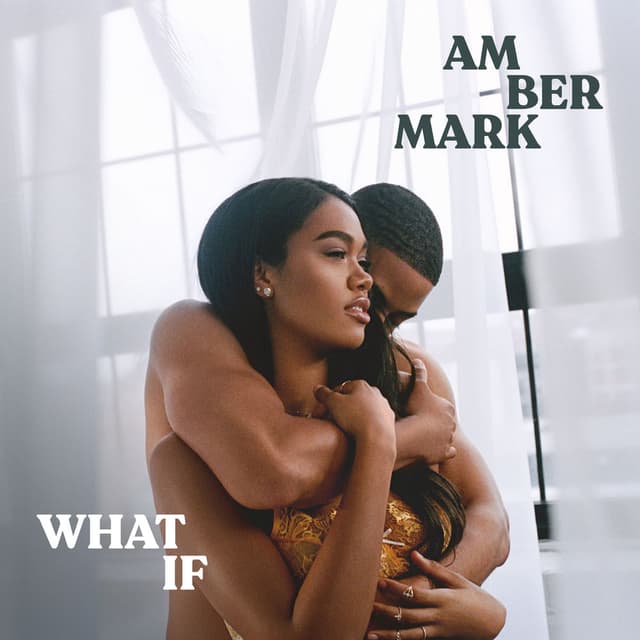 What If album cover