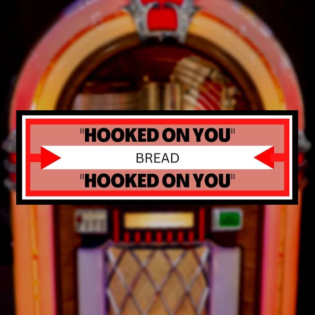 Hooked on You cover
