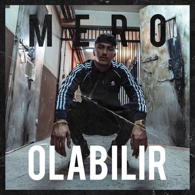 Olabilir cover