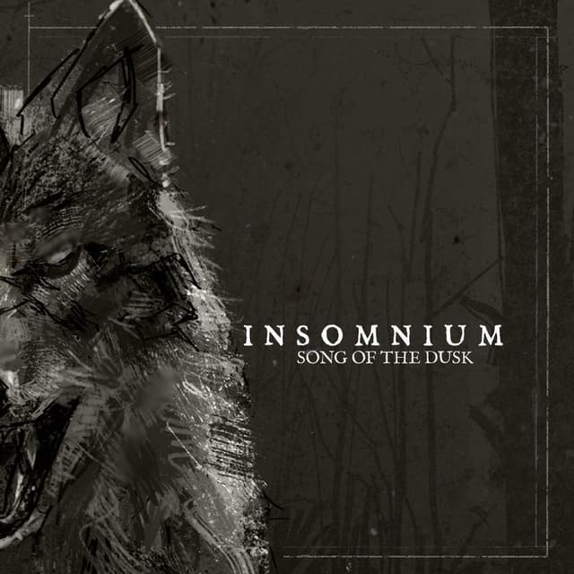 Song of the Dusk cover