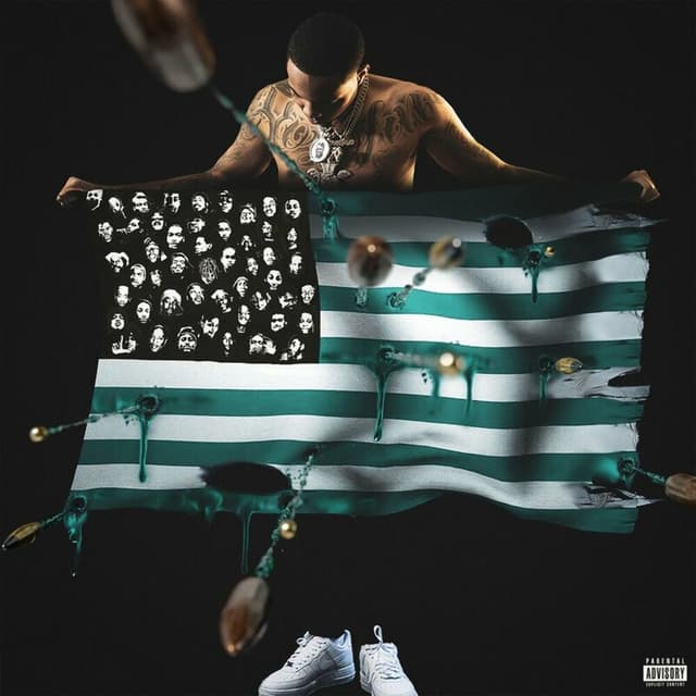 PTSD cover