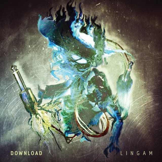 LingAm cover
