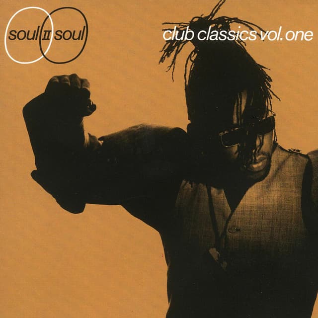 Club Classics Vol. One cover
