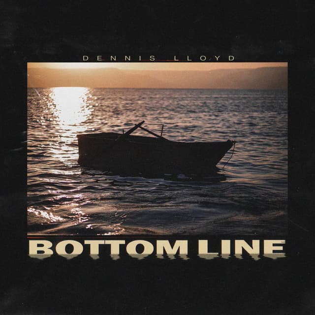 Bottom Line cover