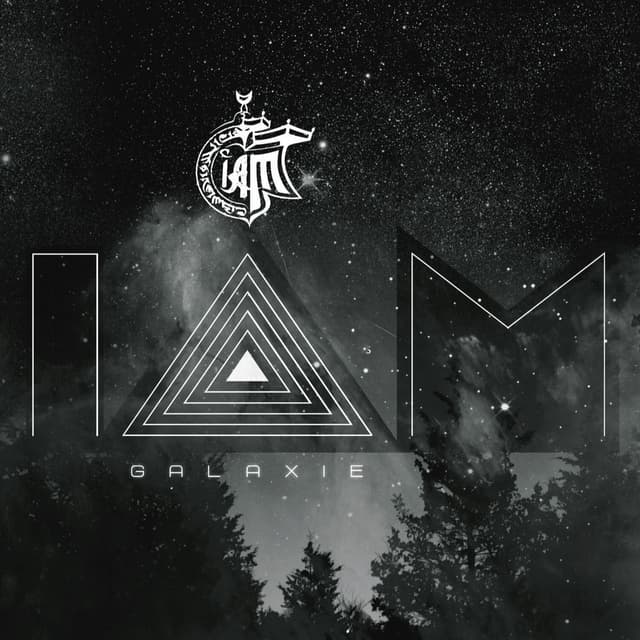 Galaxie cover
