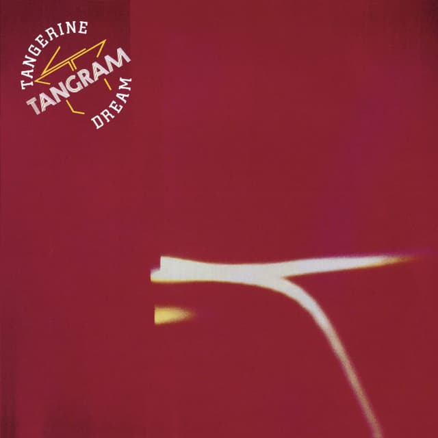 Tangram album cover