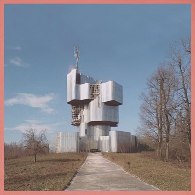 Unknown Mortal Orchestra cover
