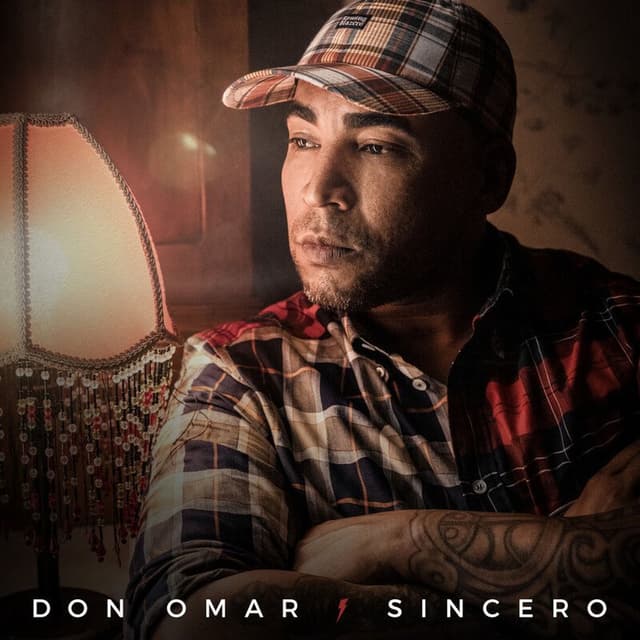 Sincero cover