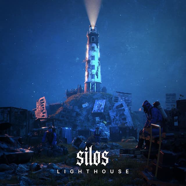 Lighthouse cover