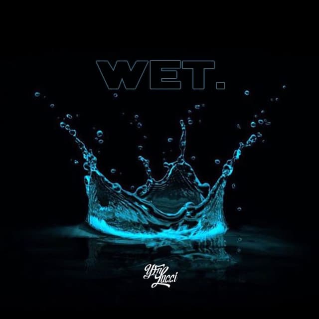 Wet cover