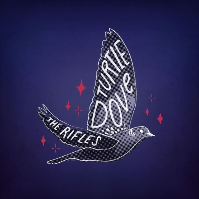 Turtle Dove cover