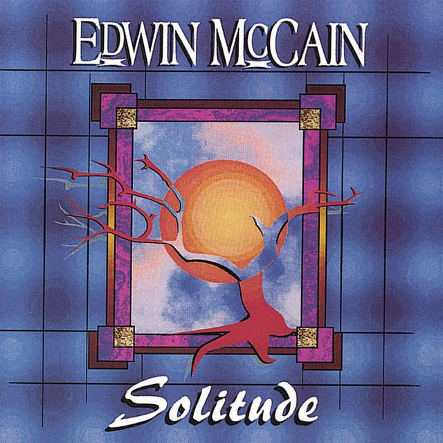 Solitude cover