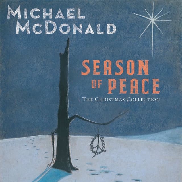 Season of Peace - The Christmas Collection cover