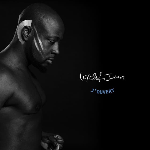 J'ouvert (Deluxe Edition) cover