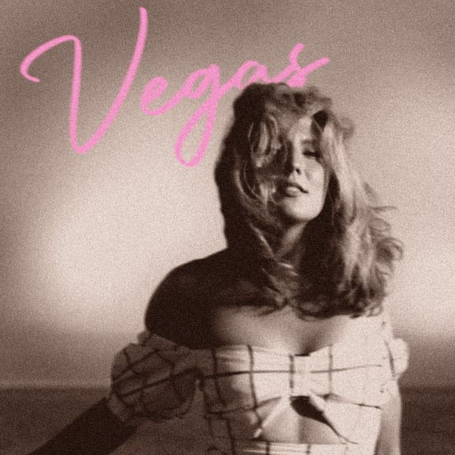 Vegas cover