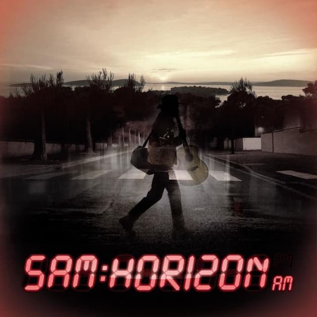 Horizon cover
