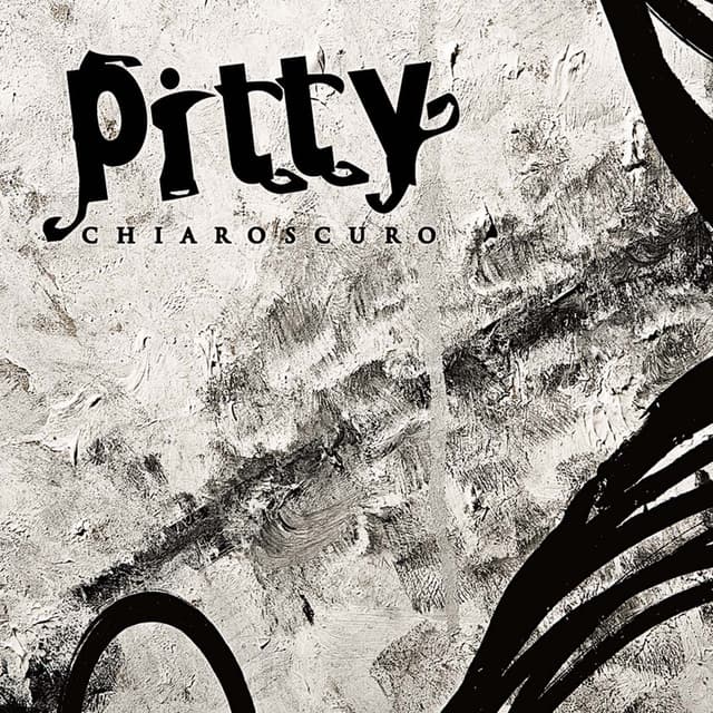 Chiaroscuro cover
