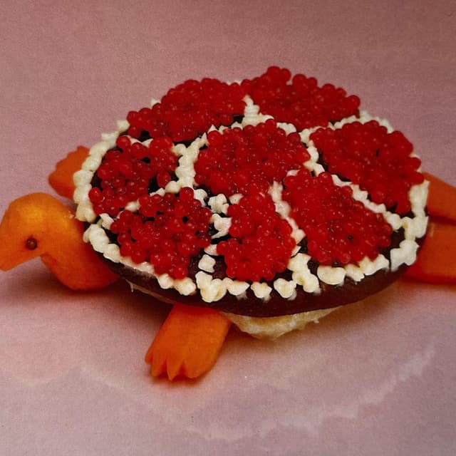 Turtle Rock album cover