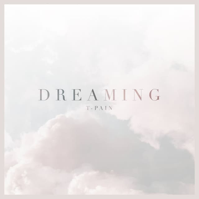 Dreaming cover